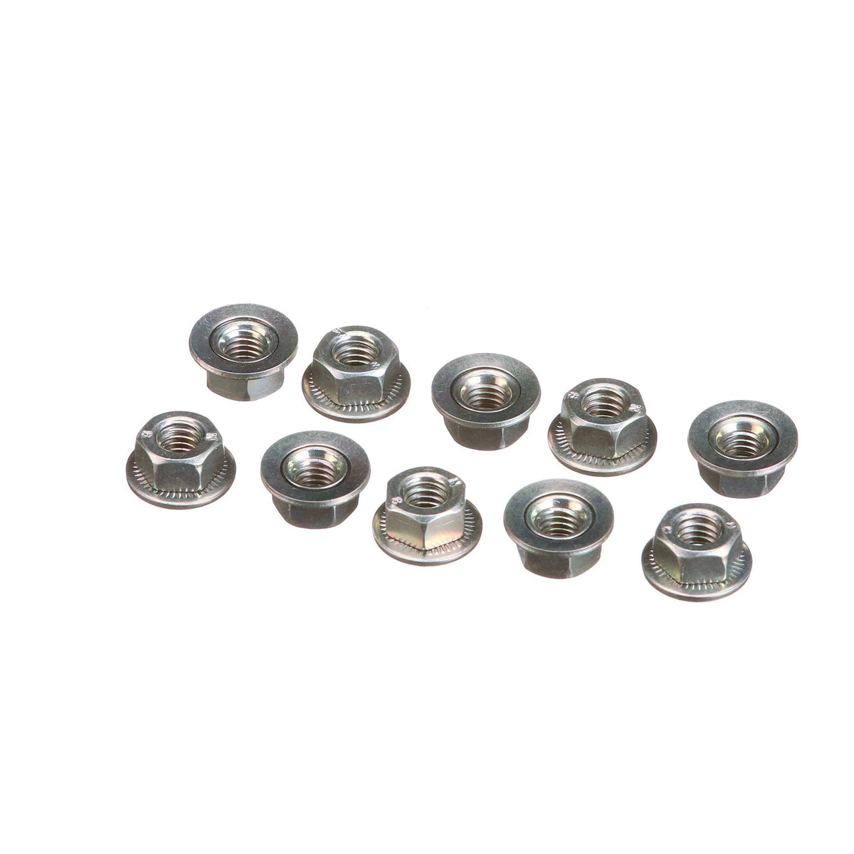 14040611 - OEM HEX NUT - CASE CONSTRUCTION