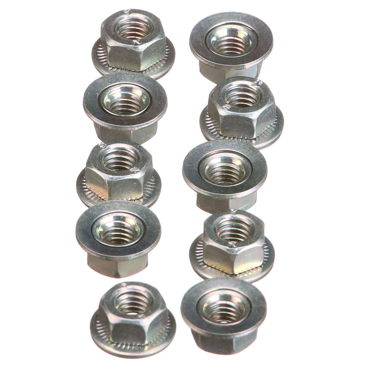 14040611 - OEM HEX NUT - CASE CONSTRUCTION