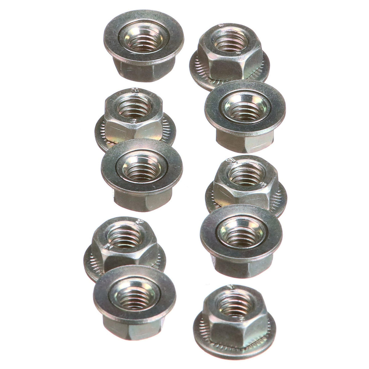 14040611 - OEM HEX NUT - CASE CONSTRUCTION