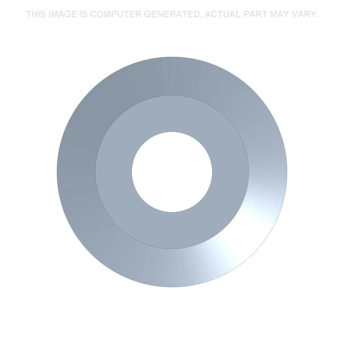 14040711 - OEM NUT - CASE CONSTRUCTION