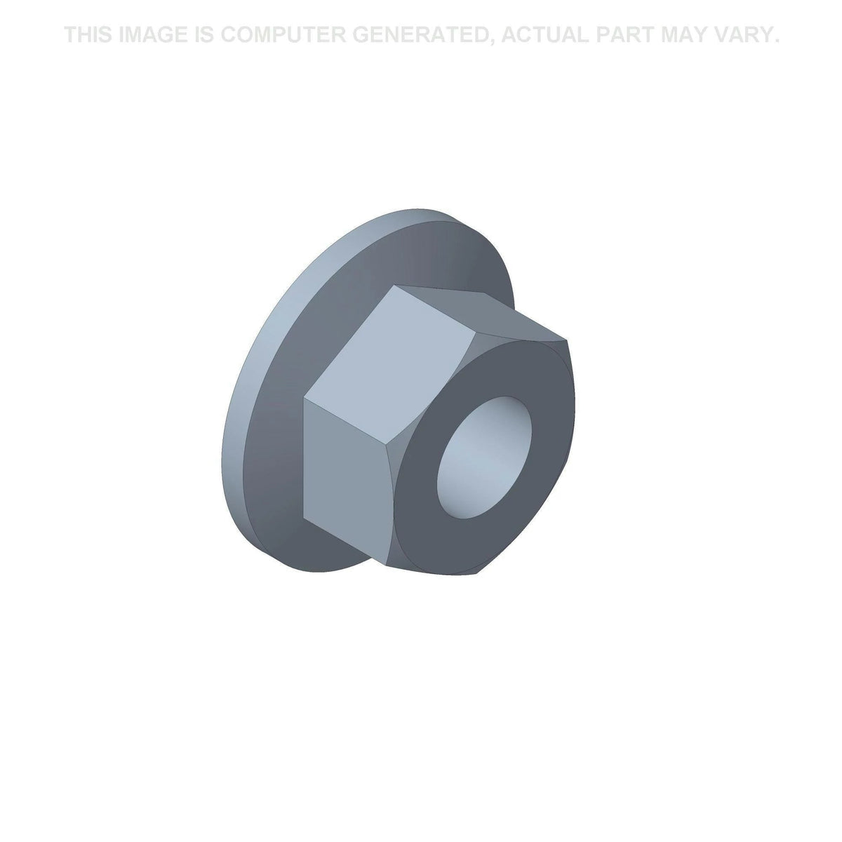 14040711 - OEM NUT - CASE CONSTRUCTION