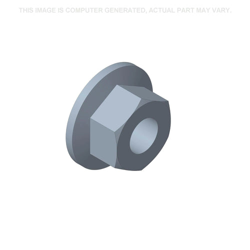 14040711 - OEM NUT - CASE CONSTRUCTION