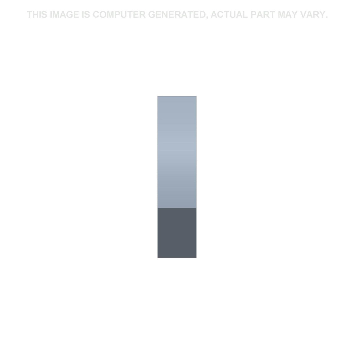 1404239 - OEM ADJUSTING PLATE - CASE CONSTRUCTION