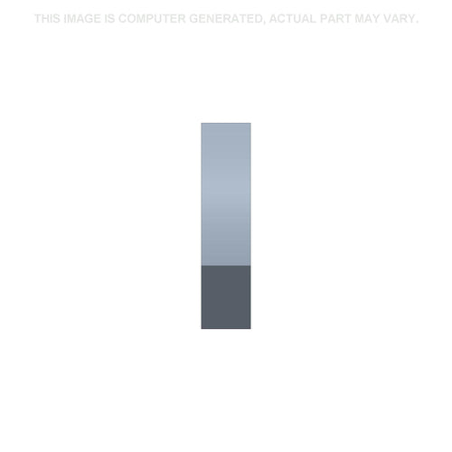 1404239 - OEM ADJUSTING PLATE - CASE CONSTRUCTION