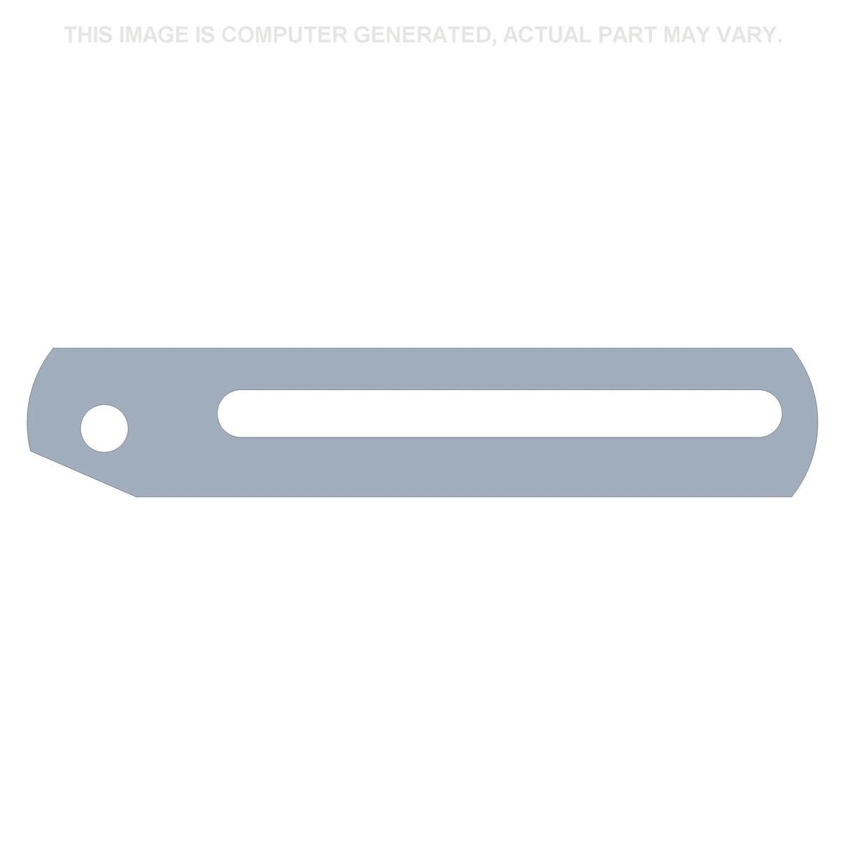 1404239 - OEM ADJUSTING PLATE - CASE CONSTRUCTION