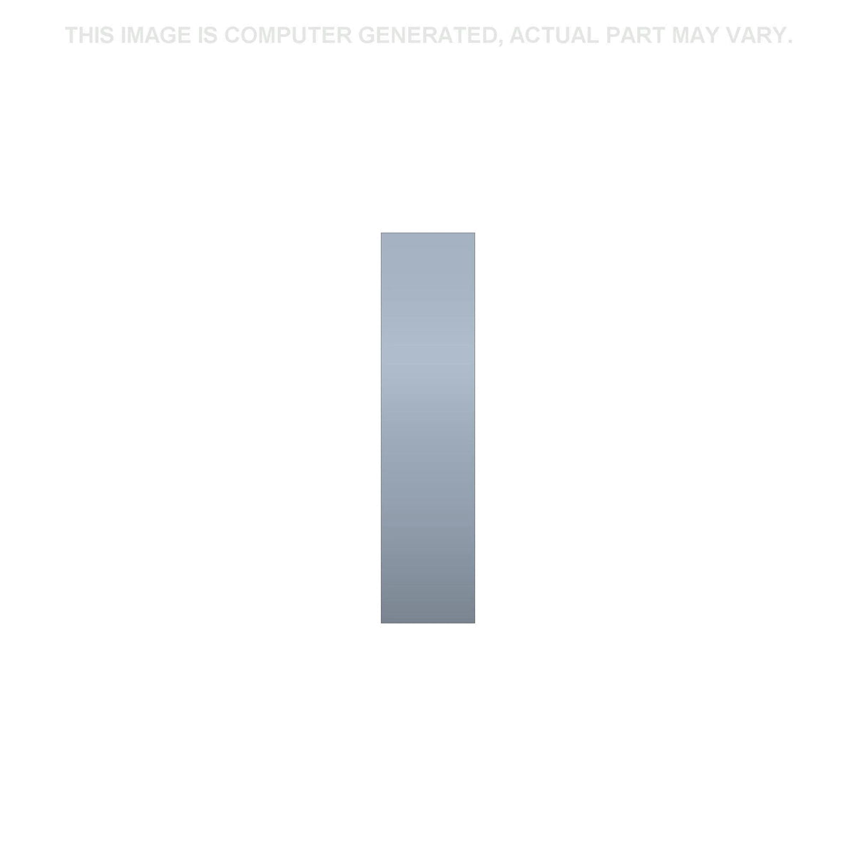 1404239 - OEM ADJUSTING PLATE - CASE CONSTRUCTION