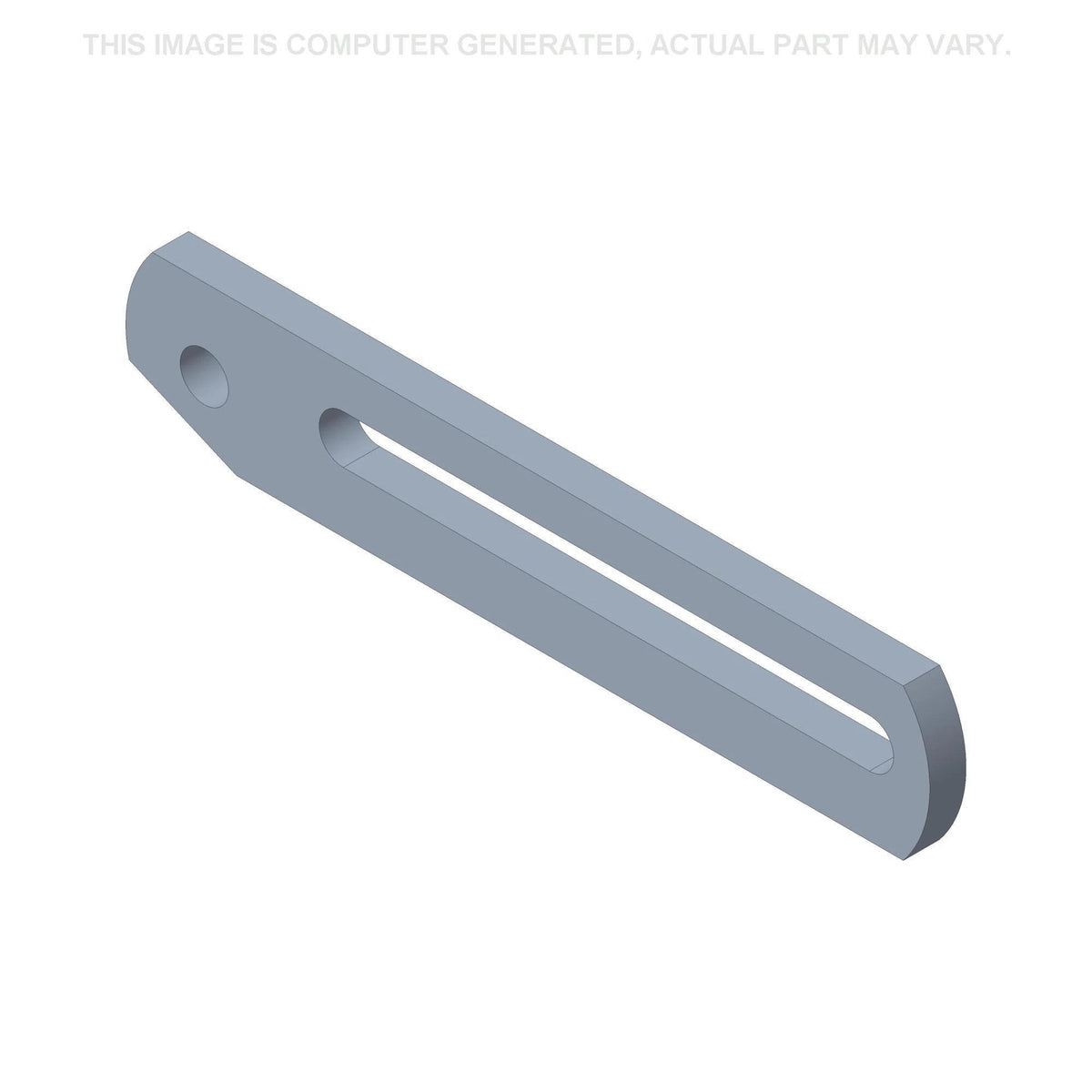 1404239 - OEM ADJUSTING PLATE - CASE CONSTRUCTION