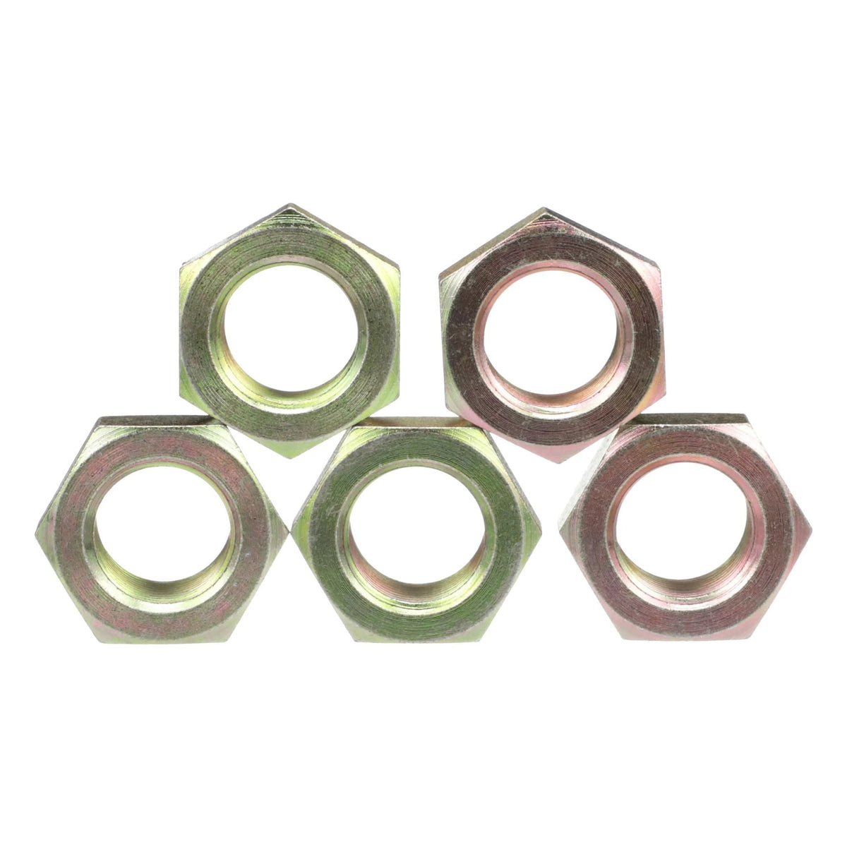 14044271 - OEM NUT - CASE CONSTRUCTION