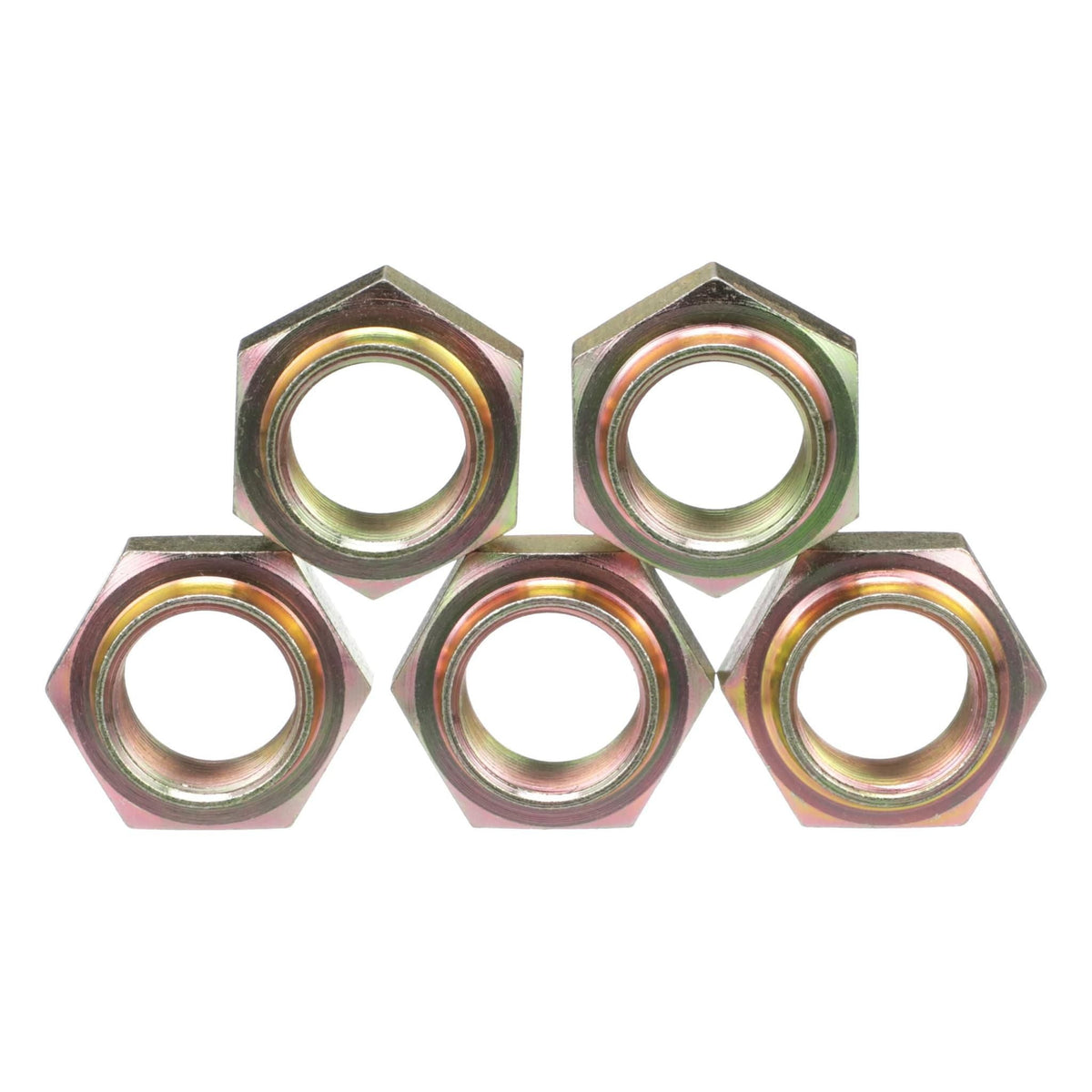 14044271 - OEM NUT - CASE CONSTRUCTION