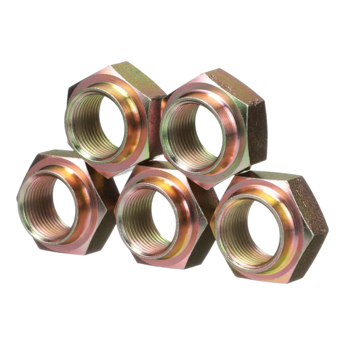 14044271 - OEM NUT - CASE CONSTRUCTION