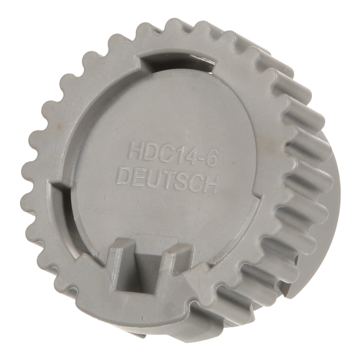 14045 - OEM CAP DUST - CASE CONSTRUCTION