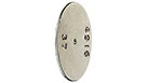 14045 - OEM CAP DUST - CASE CONSTRUCTION