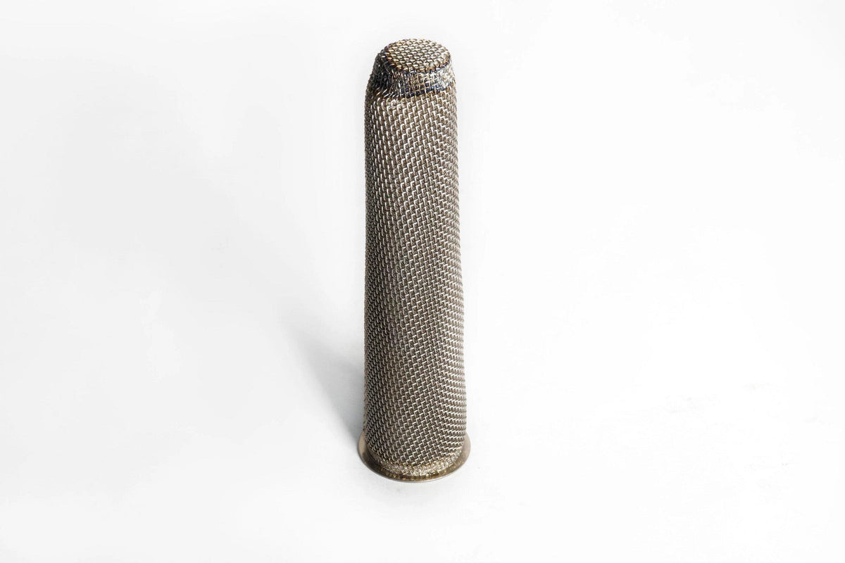14045 - OEM CAP DUST - CASE CONSTRUCTION