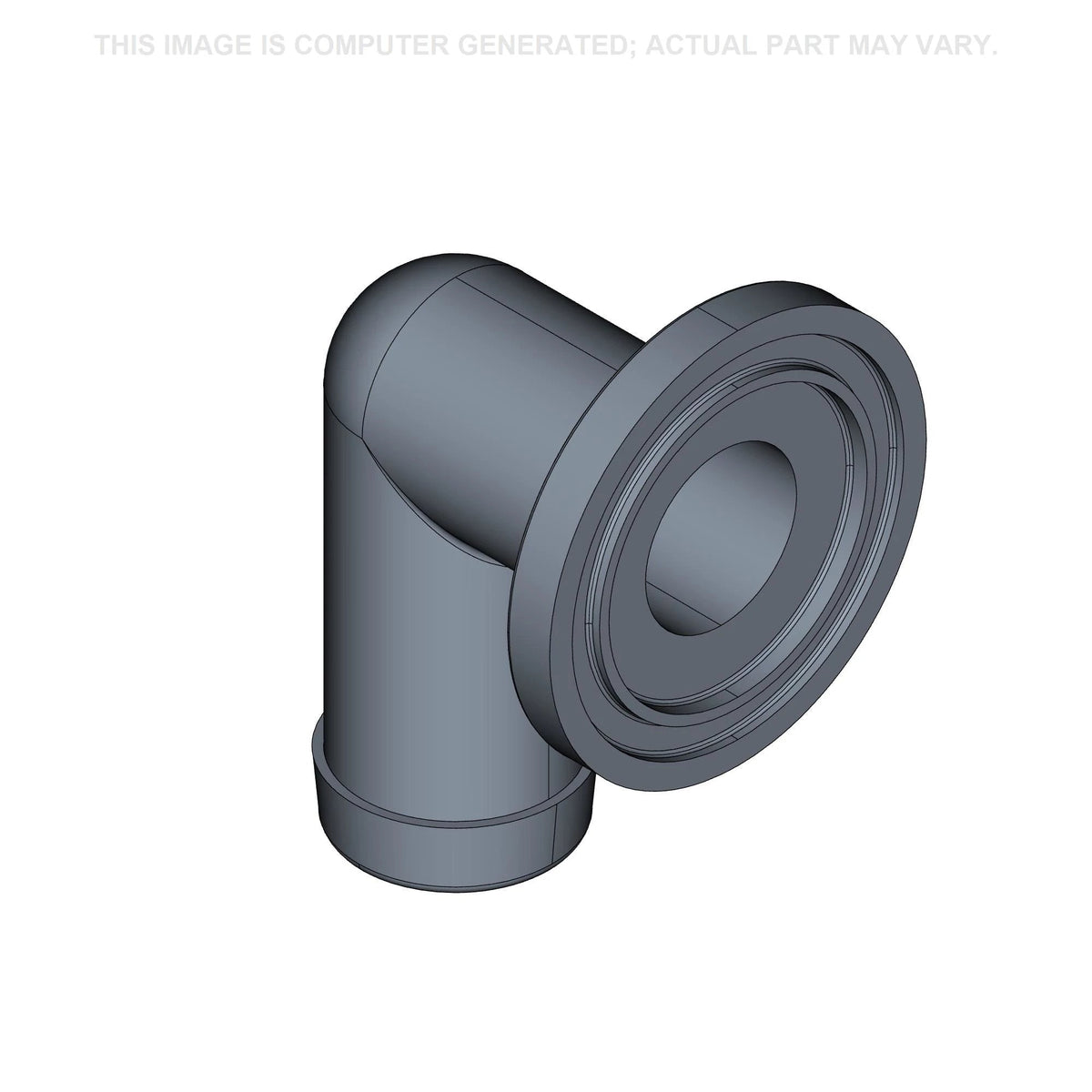14045 - OEM CAP DUST - CASE CONSTRUCTION