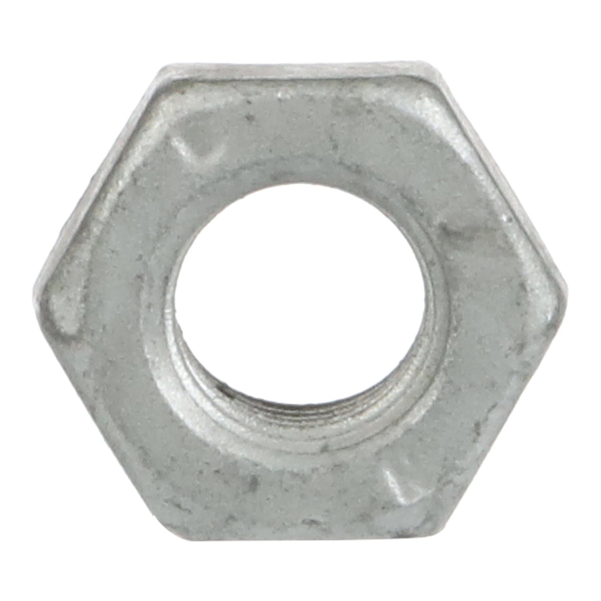 14048214 - OEM LOCKING HEX NUT - CASE CONSTRUCTION