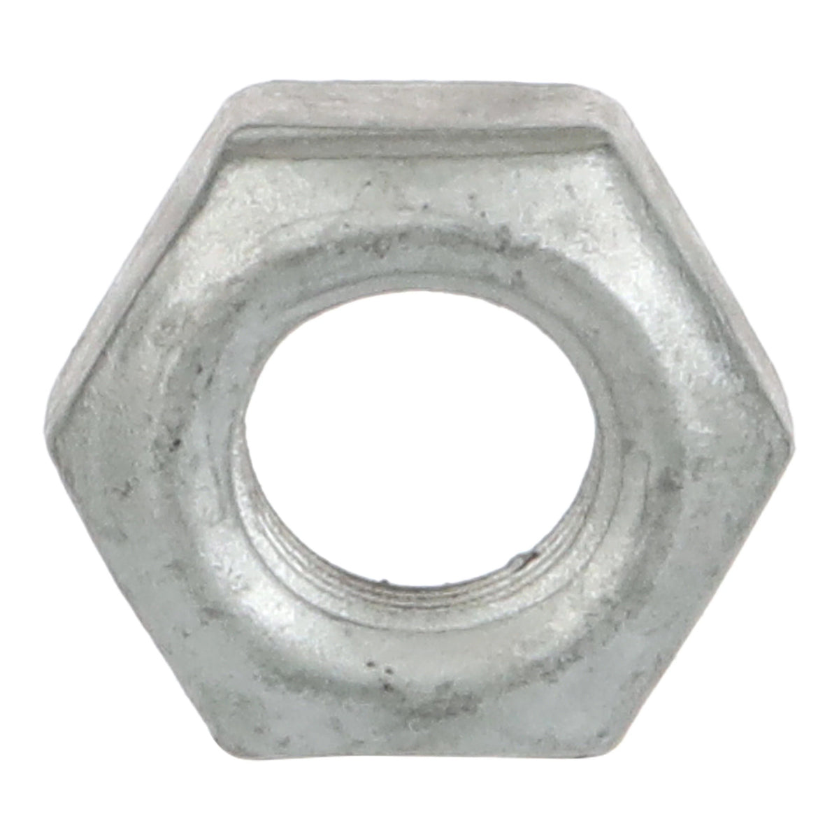 14048214 - OEM LOCKING HEX NUT - CASE CONSTRUCTION