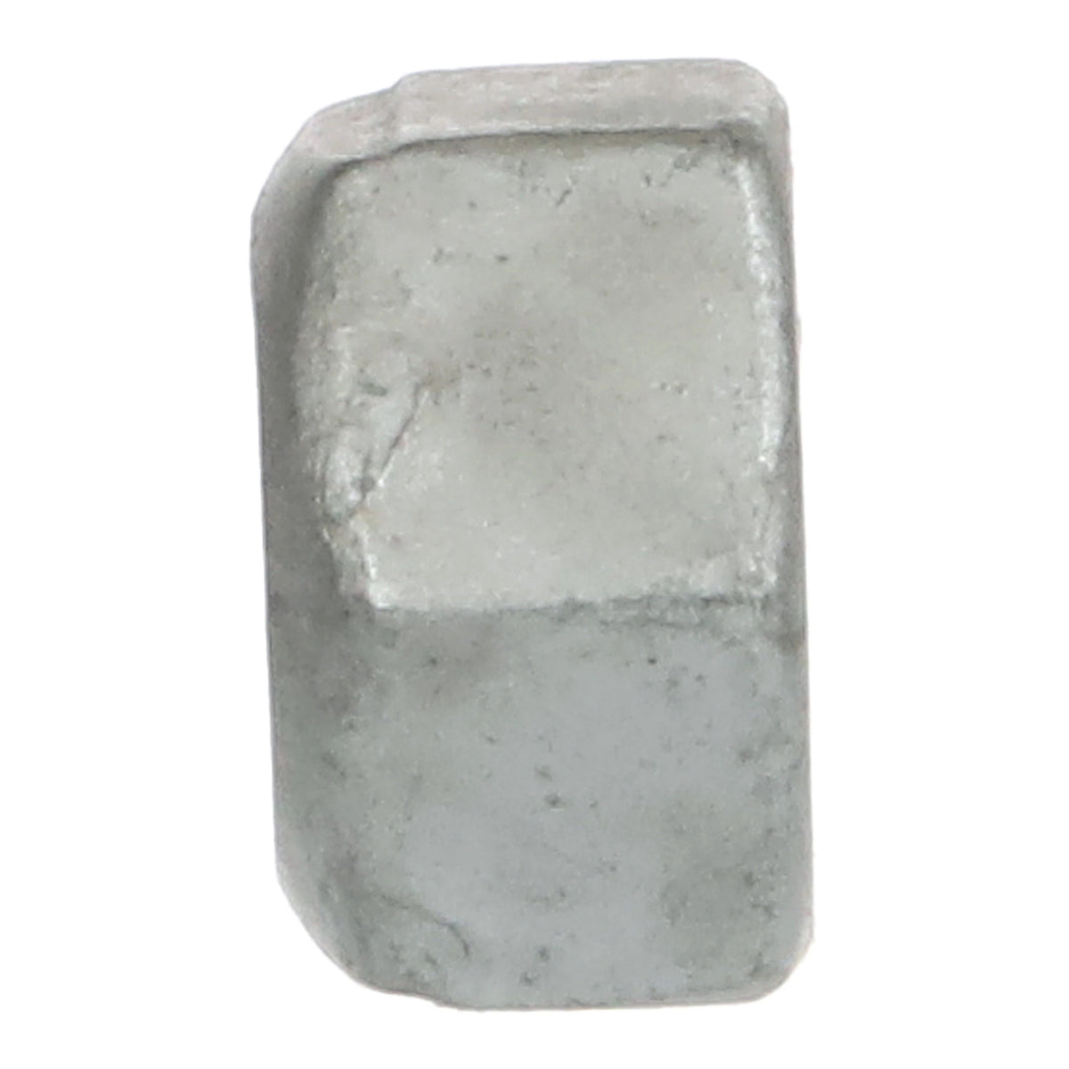 14048214 - OEM LOCKING HEX NUT - CASE CONSTRUCTION