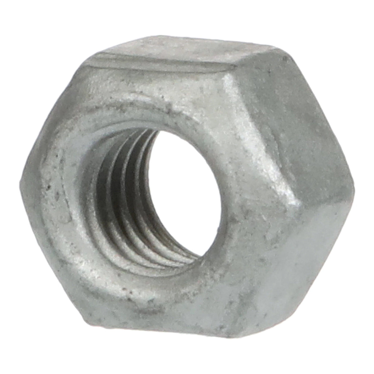 14048214 - OEM LOCKING HEX NUT - CASE CONSTRUCTION