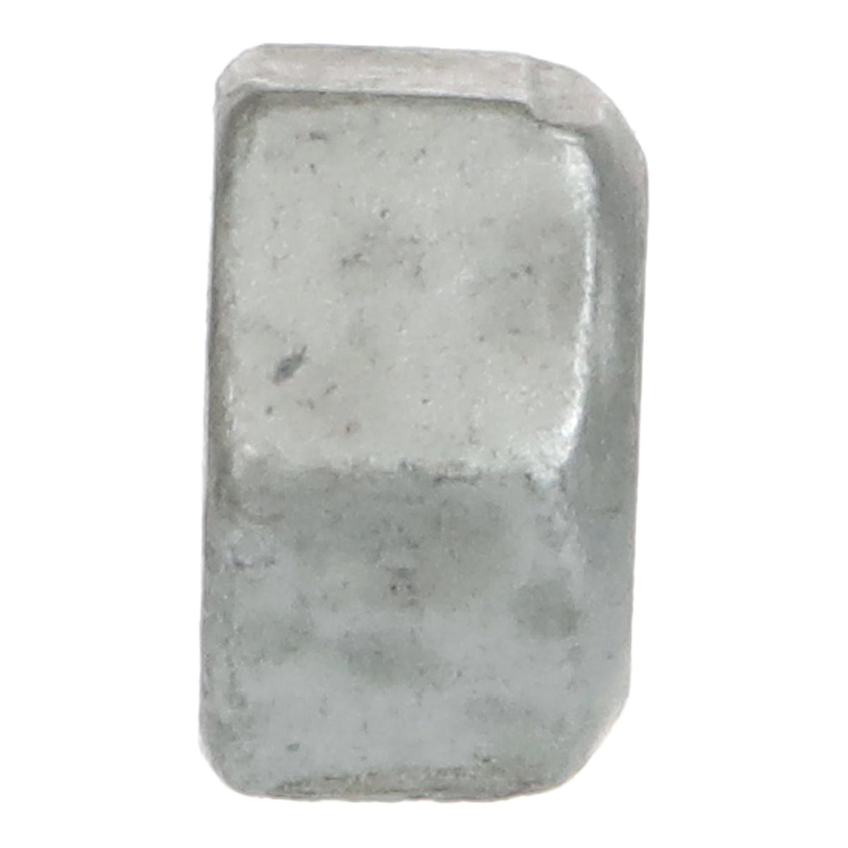 14048214 - OEM LOCKING HEX NUT - CASE CONSTRUCTION