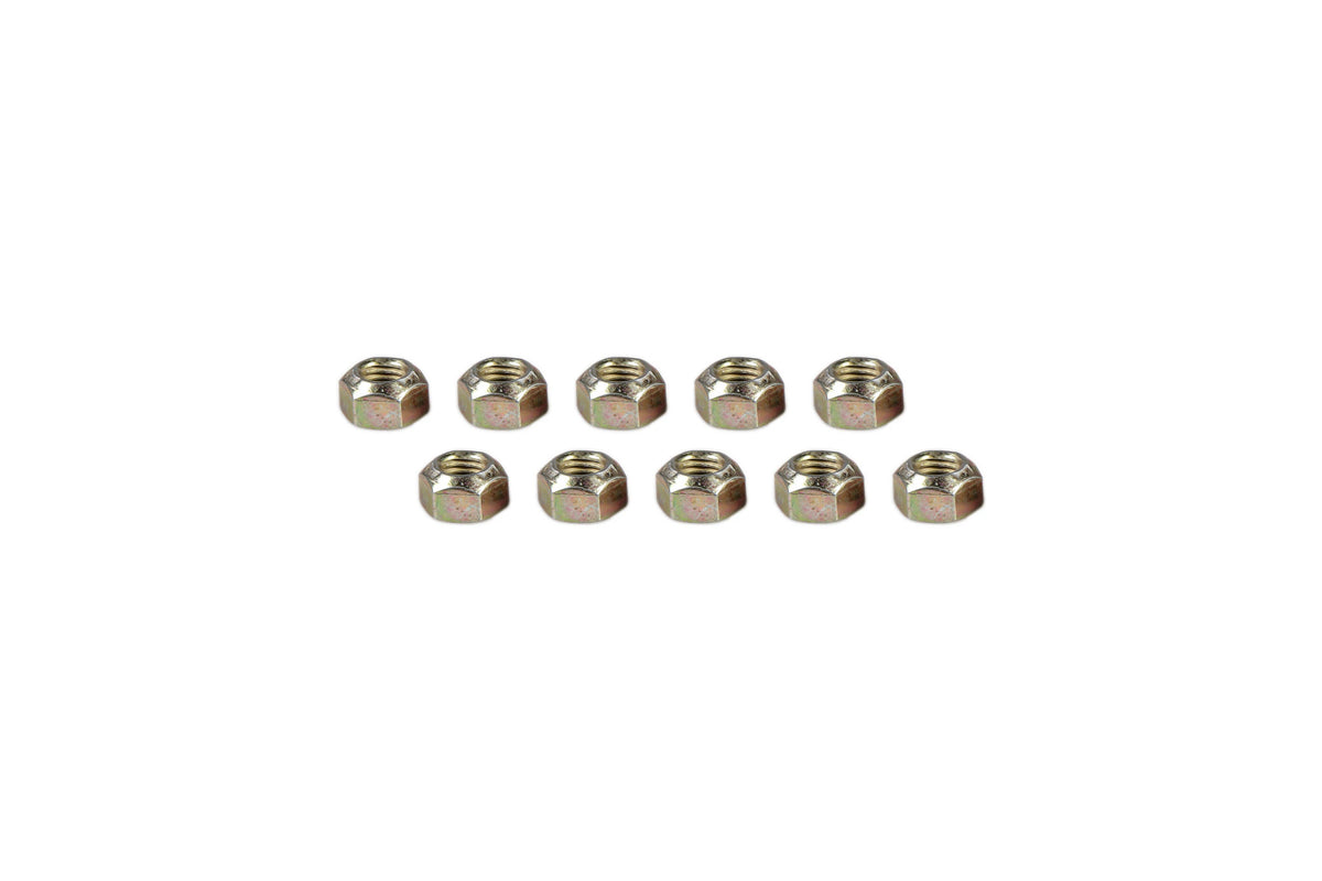 14048221 - OEM NUT - CASE CONSTRUCTION