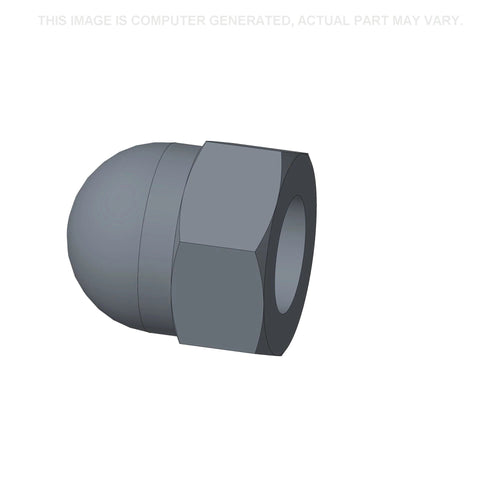 14054911 - OEM HEX NUT - CASE CONSTRUCTION