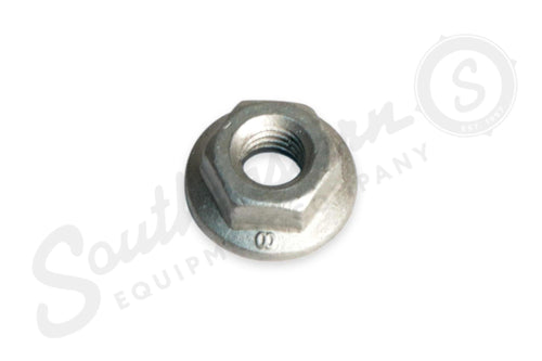 14059214 - OEM FLANGE NUT - CASE CONSTRUCTION