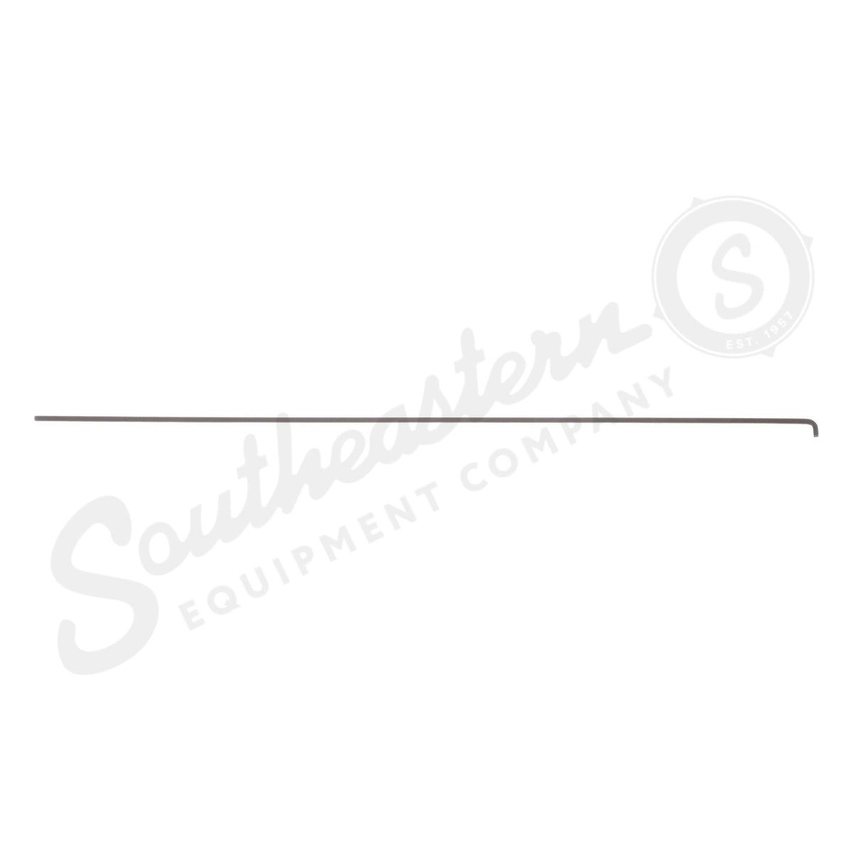 140600C1 - OEM HYDRAULIC CYLINDER RETAINER - CASE CONSTRUCTION