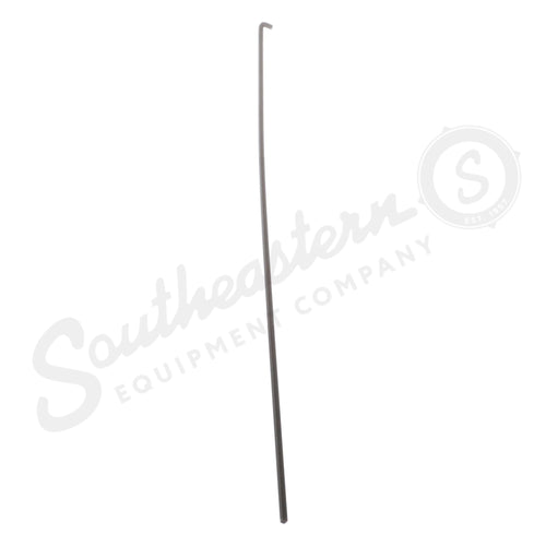140600C1 - OEM HYDRAULIC CYLINDER RETAINER - CASE CONSTRUCTION