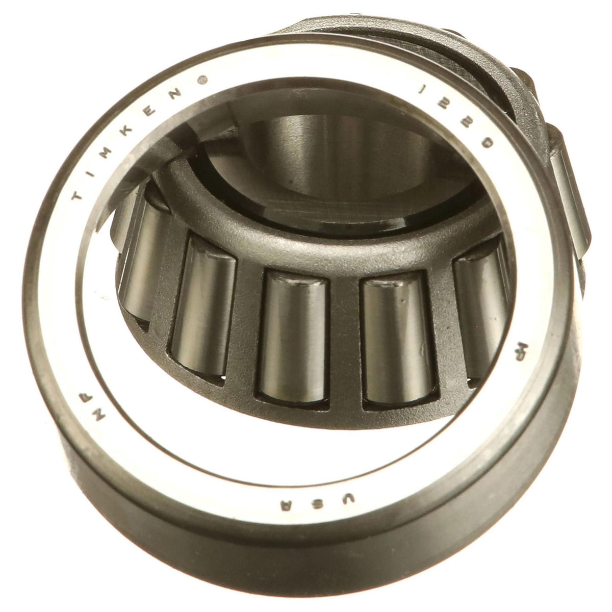 140757C91 - OEM TAPERED BEARING - CASE CONSTRUCTION