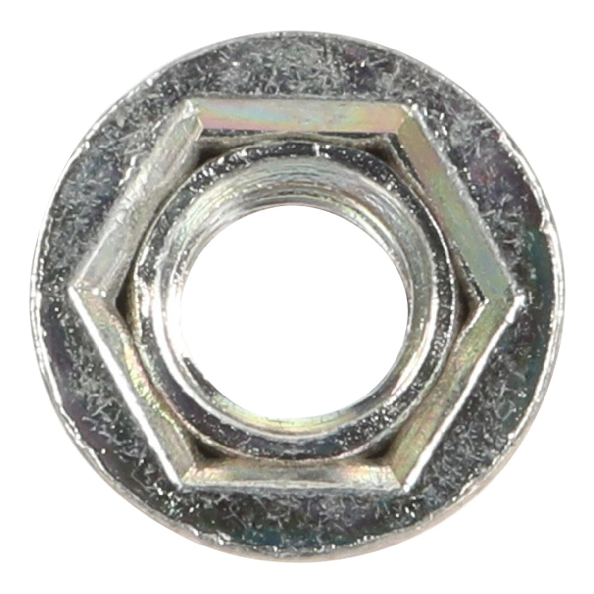 14084411 - OEM FLANGE NUT - CASE CONSTRUCTION