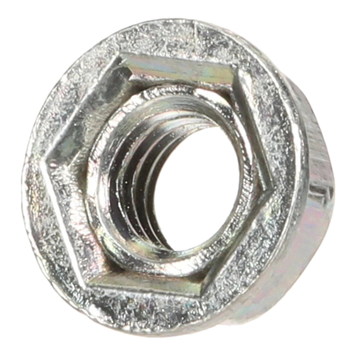 14084411 - OEM FLANGE NUT - CASE CONSTRUCTION