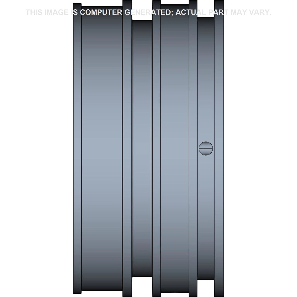 140967A2 - OEM PISTON - CASE CONSTRUCTION