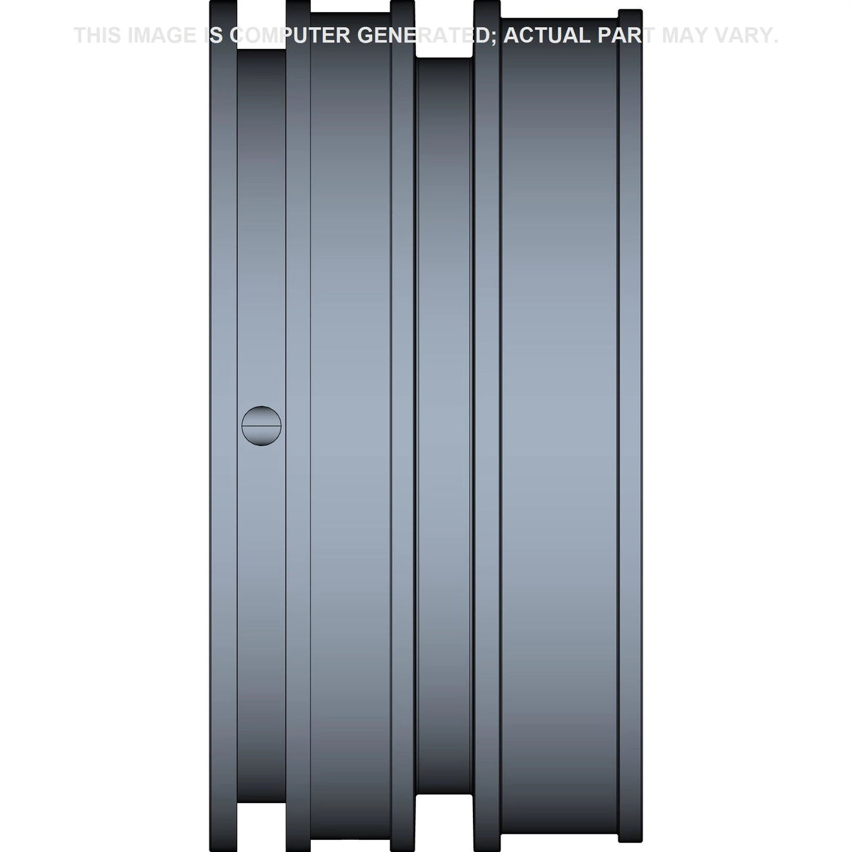 140967A2 - OEM PISTON - CASE CONSTRUCTION
