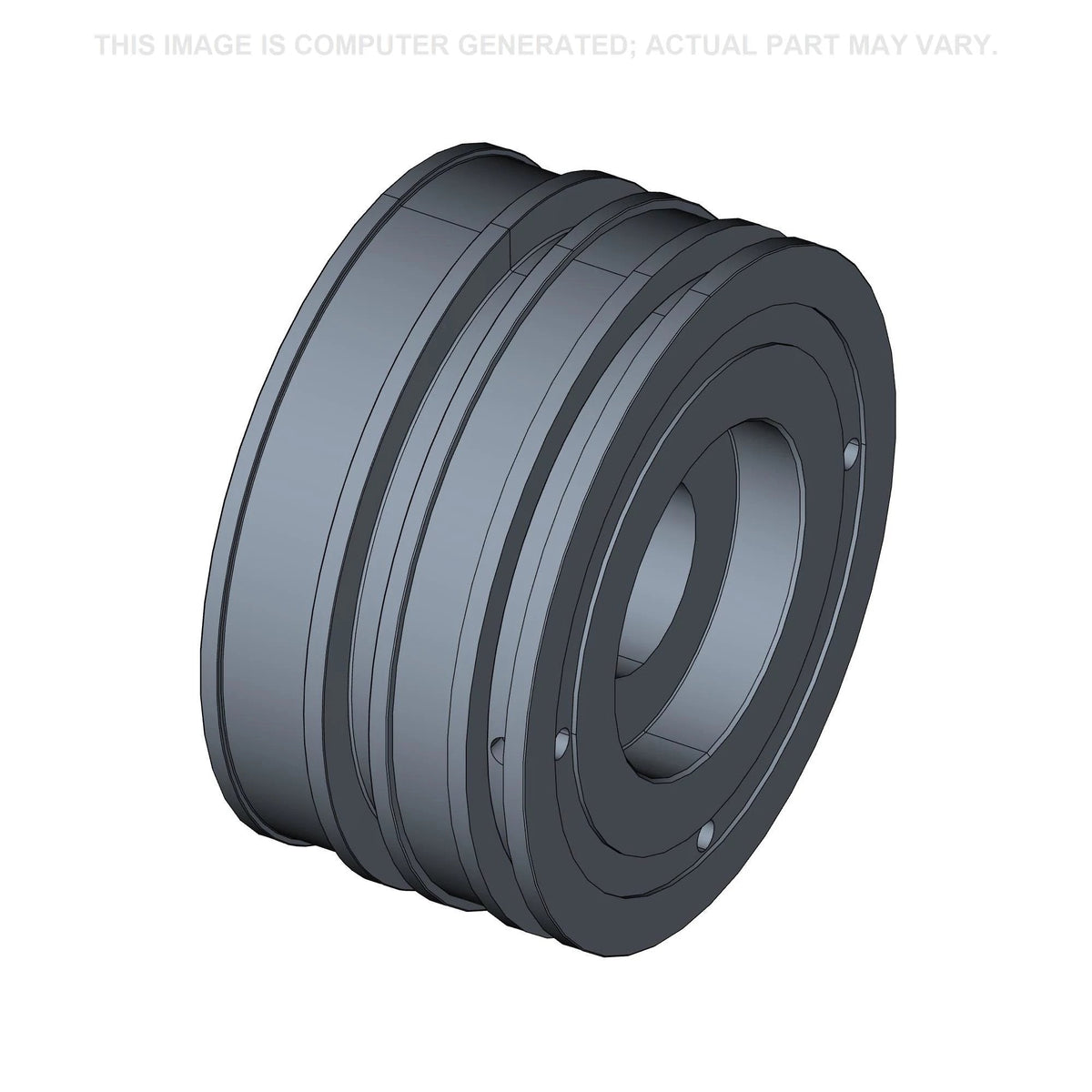 140967A2 - OEM PISTON - CASE CONSTRUCTION