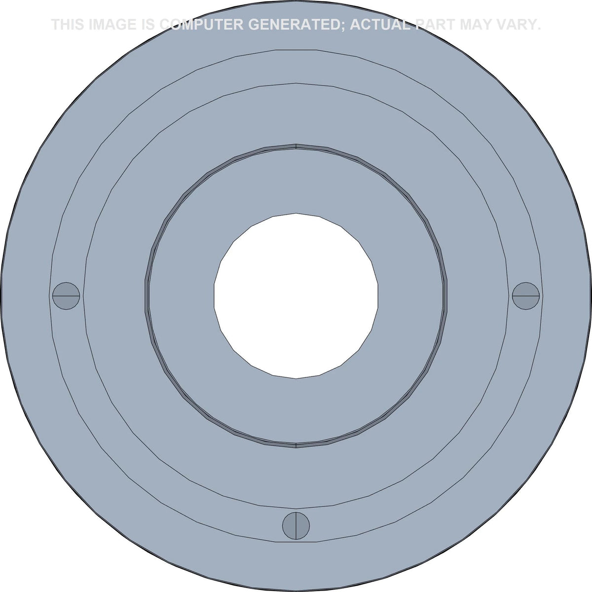140967A2 - OEM PISTON - CASE CONSTRUCTION