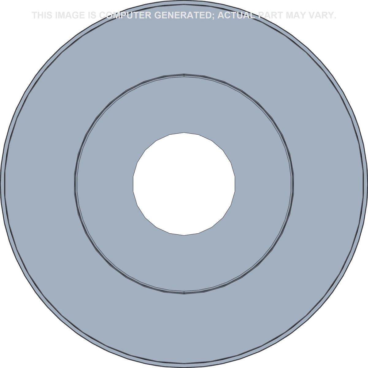 140967A2 - OEM PISTON - CASE CONSTRUCTION