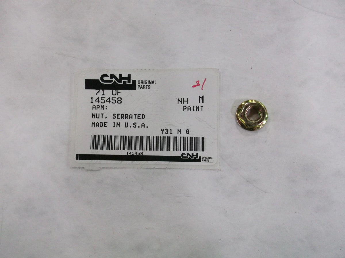 14099 - OEM KEY - CASE CONSTRUCTION
