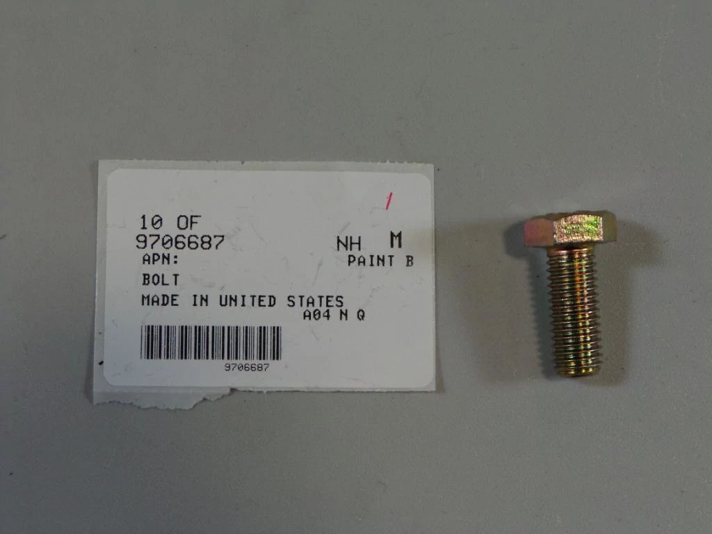 14123 - OEM SCREWDRIVER - CASE CONSTRUCTION