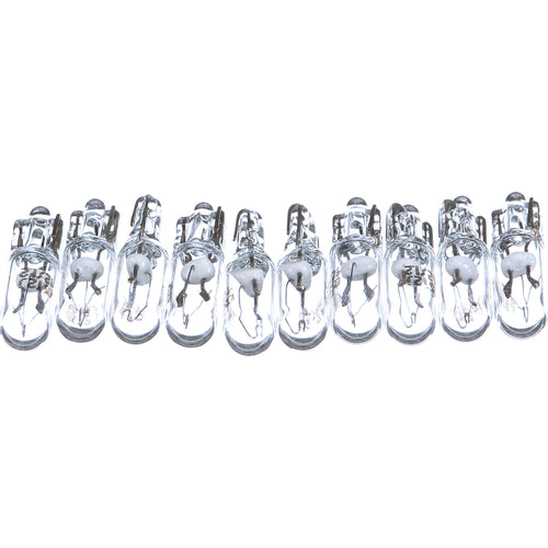 14143790 - OEM Bulb - Case Construction