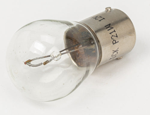 14148190 - OEM BULB 12V-21W - CASE CONSTRUCTION