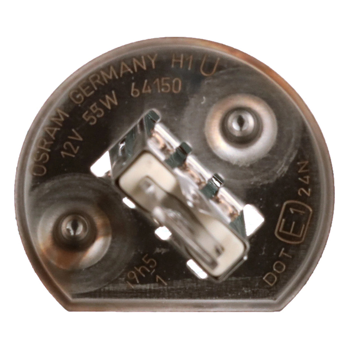 14151095 - OEM BULB - CASE CONSTRUCTION