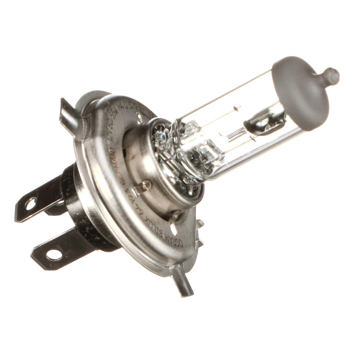 14152090 - OEM BULB H4.12V-60/55W - CASE CONSTRUCTION
