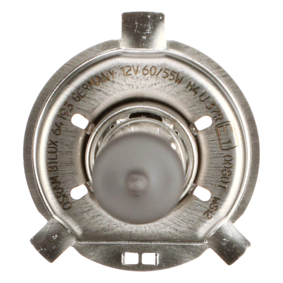 14152090 - OEM BULB H4.12V-60/55W - CASE CONSTRUCTION