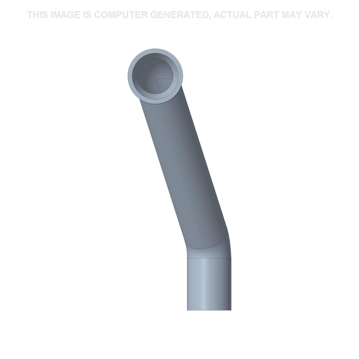 141569A2 - OEM RADIATOR HOSE - CASE CONSTRUCTION