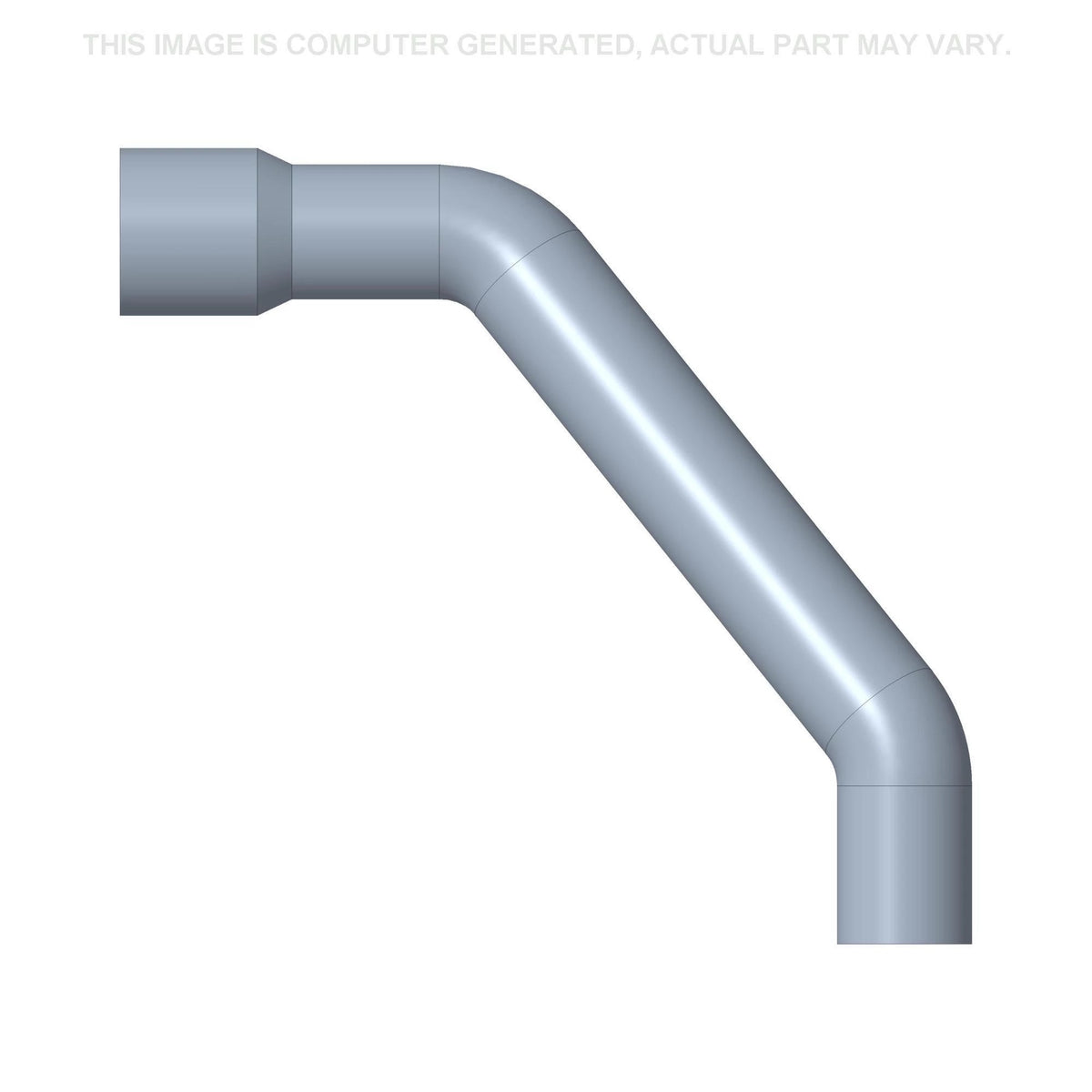 141569A2 - OEM RADIATOR HOSE - CASE CONSTRUCTION