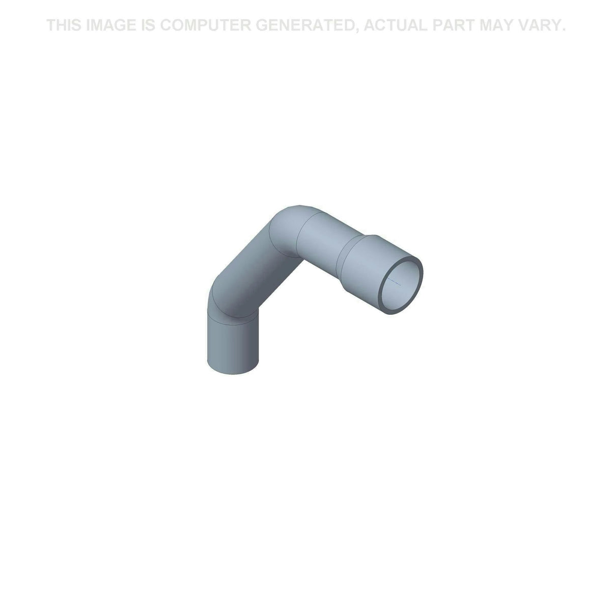 141569A2 - OEM RADIATOR HOSE - CASE CONSTRUCTION