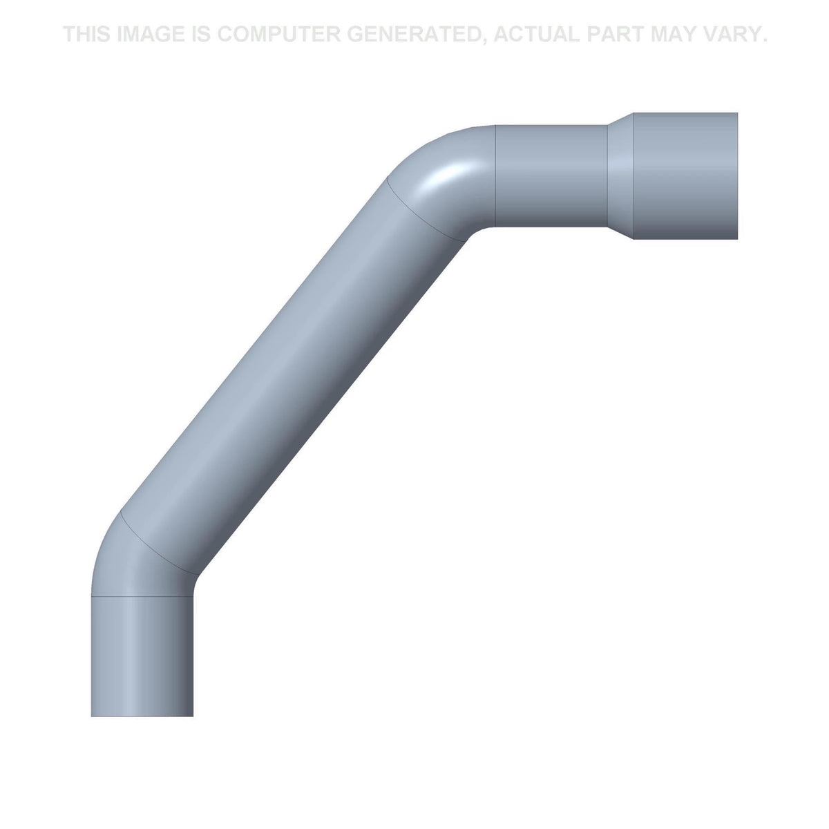 141569A2 - OEM RADIATOR HOSE - CASE CONSTRUCTION