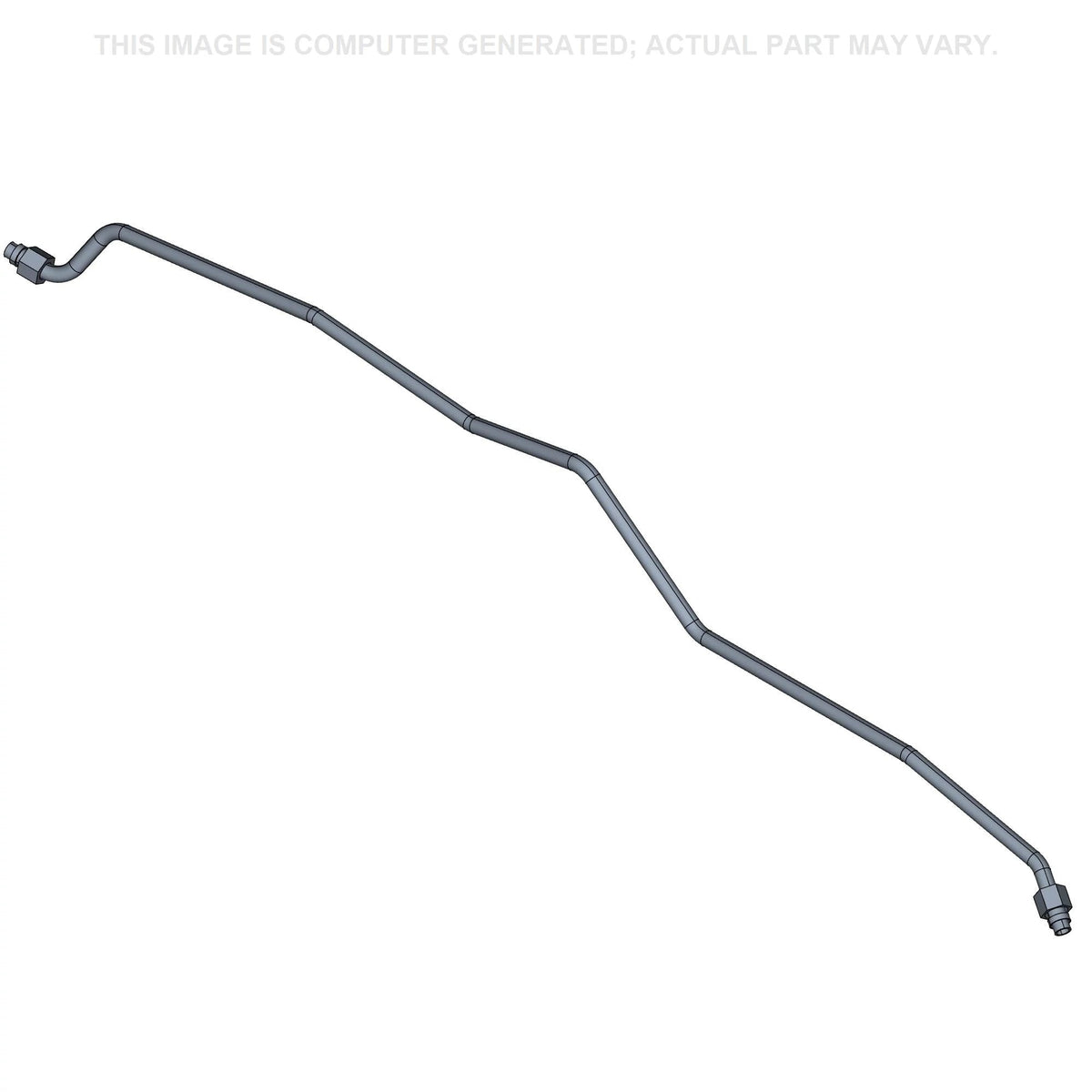 141806A1 - OEM TUBE - CASE CONSTRUCTION