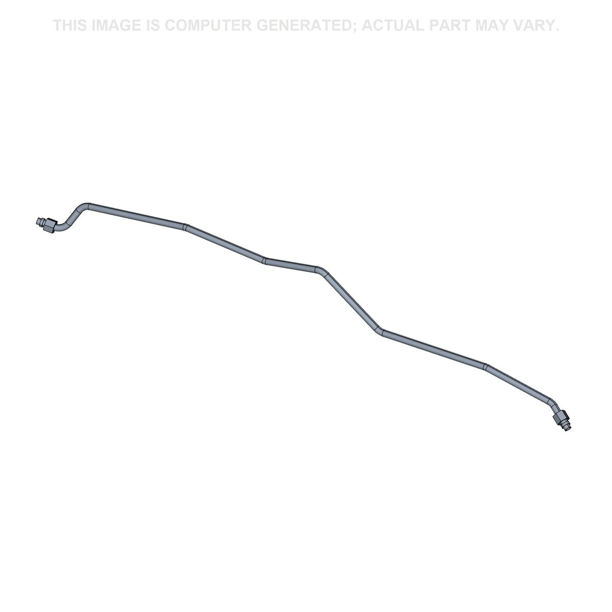 141806A1 - OEM TUBE - CASE CONSTRUCTION
