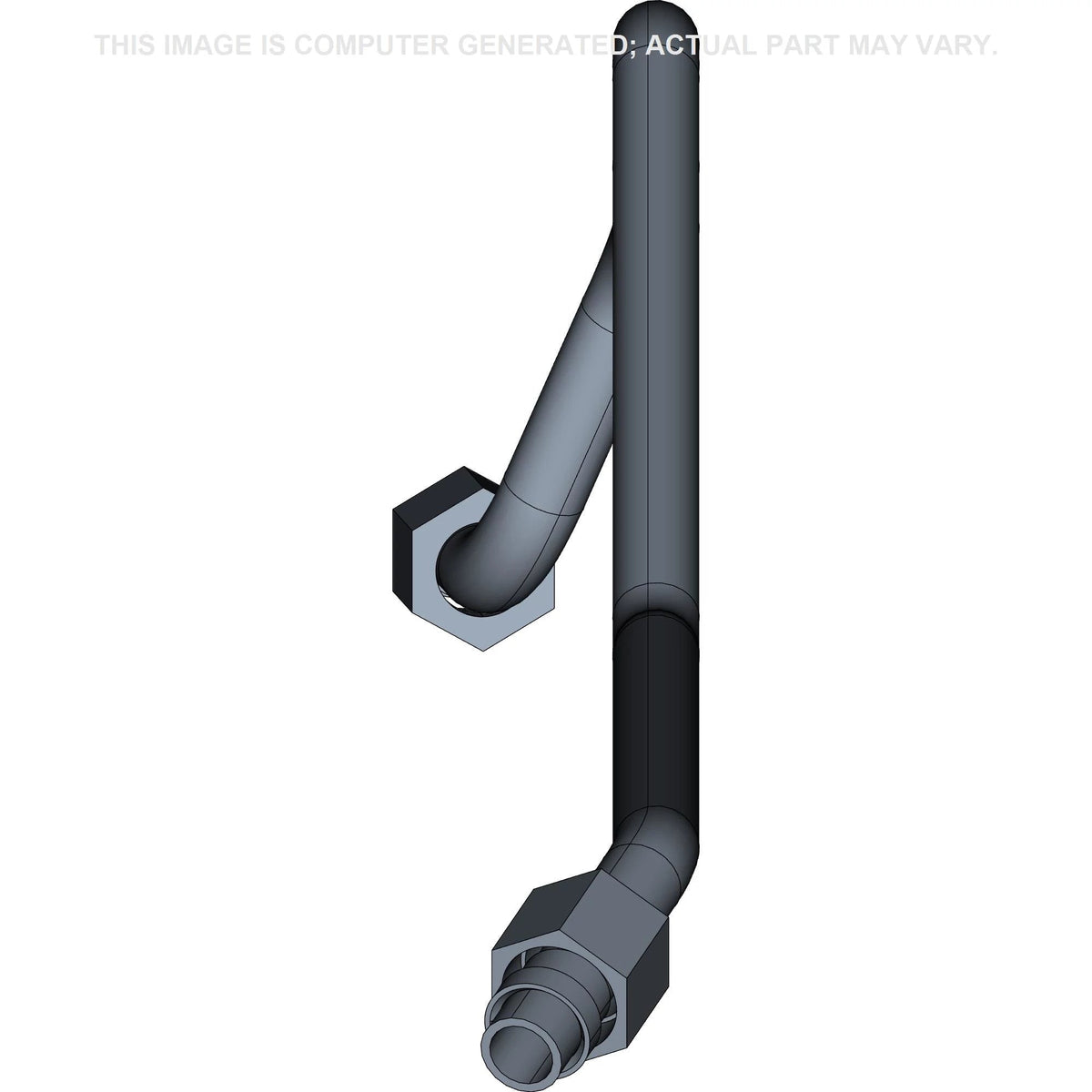 141806A1 - OEM TUBE - CASE CONSTRUCTION